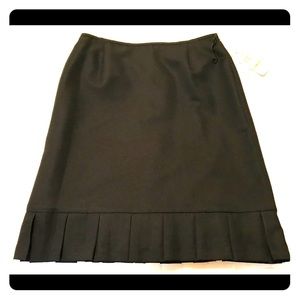 Evan-Picone Skirt
